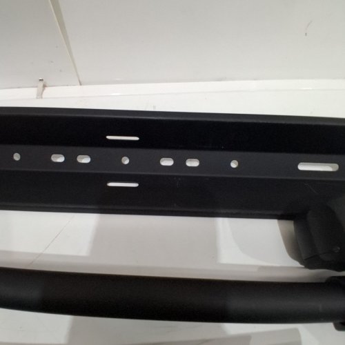 SWAGMAN 1 BIKE UPRIGHT ROOF RACK (64720) image 4