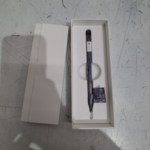 LENOVO PRECISION PEN 3 - FOR TAB P12 PRO & TAB P11 PRO (2 GEN) - BLACK (MODEL: LENOVO BTP-131) image 2