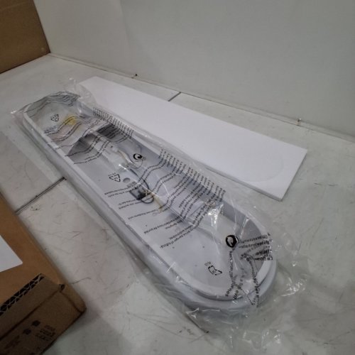 NAROUME SMART DIMMABLE LED CEILING LIGHT- 36.2" - 55W - WHITE image 3