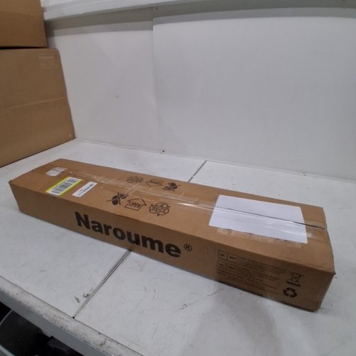 NAROUME SMART DIMMABLE LED CEILING LIGHT- 36.2" - 55W - WHITE image 4