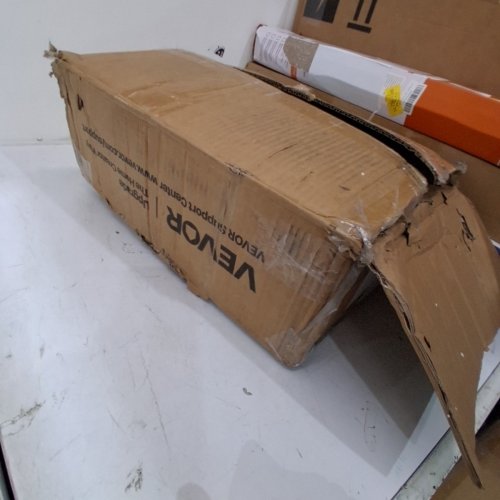 VEVOR TRIPLE BAG AIR JACK - 3 TON/ 6600LBS CAPACITY - BEIGE (MODEL: ZG-E) image 4