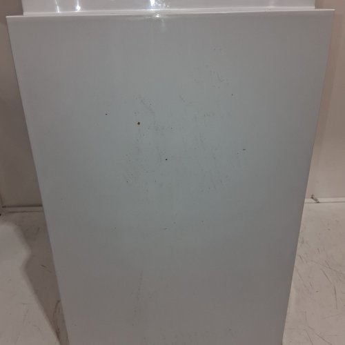 FRIGIDAIRE TOP-LOAD HOT & COLD WATER COOLER/DISPENSER - FITS 3-5 GALLON BOTTLES - WHITE (MODEL: EFWC498) image 5