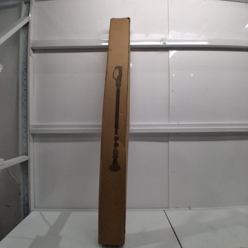 KEBTEK TELESCOPIC EXTENSION POLE - 4FT - 8FT - BLACK (MODEL: B0-POLE) image 5