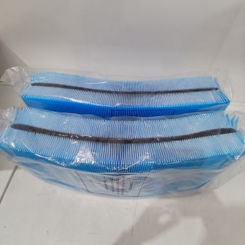 2PK 311I MAX ALLERGENBLOCK FILTERS - REPLACEMENT FOR 311I MAX AIR PURI-FIER - BLUE image 5