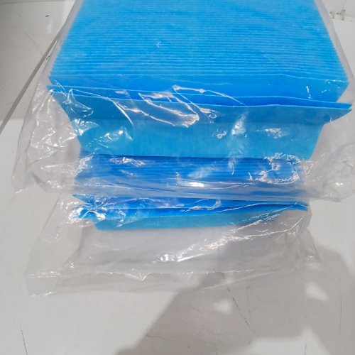 2PK 311I MAX ALLERGENBLOCK FILTERS - REPLACEMENT FOR 311I MAX AIR PURI-FIER - BLUE image 6