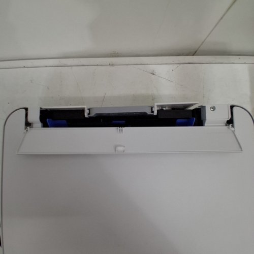EPSON ECOTANK ET-2850 WIRELESS COLOUR ALL-IN-ONE CARTRIDGE-FREE SUPERTANK PRINTER - WHITE (MODEL: C634F) image 4