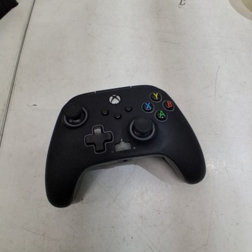 POWERA SPECTRA INFINITY ENHANCED WIRED CONTROLLER FOR XBOX SERIES X, S, XBOX ONE, PC - BLACK (MODEL: 1522360-01) image 3