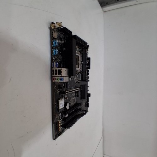 ASROCK INTEL CORE ULTRA Z890-C DDR5 GAMING MOTHERBOARD image 5