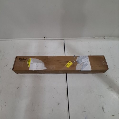 2PK HEIMLOVE FLOATING SHELVES - 16" X 4" X 3.5" - WOODGRAIN image 3