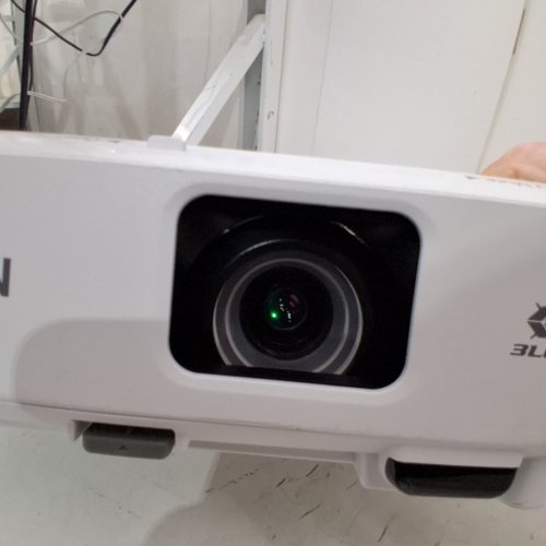 EPSON HOME CINEMA 760HD 720P 2LCD PROJECTOR - WHITE image 7