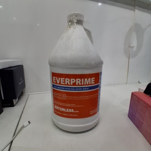 EVERPRIME WATERLESS TRAP LIQUID -READY TO USE- 1 GAL image 4