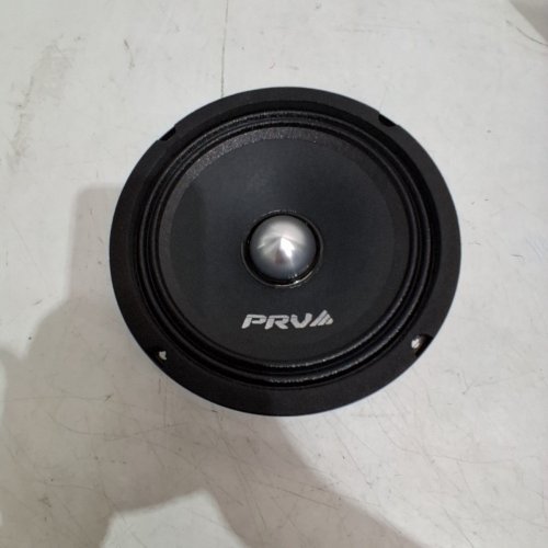 PRV AUDIO 6.5'' MIDRANGE BULLET SPEAKER - 400W (MODEL: 6MR400-4) image 3
