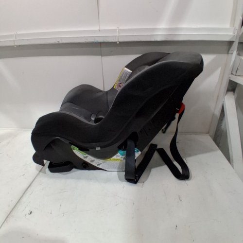 EVENFLO TRIBUTE LX CONVERTIBLE CAR SEAT - 40LBS CAP - GREY (MODEL: 38111190C) image 5