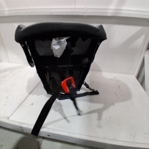 EVENFLO TRIBUTE LX CONVERTIBLE CAR SEAT - 40LBS CAP - GREY (MODEL: 38111190C) image 6