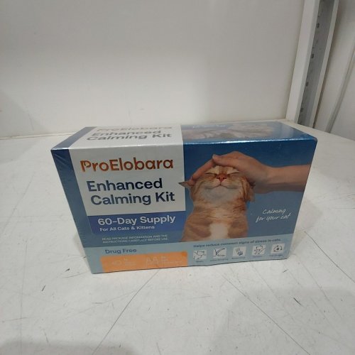 PROELOBARA CAT PHEROMONES CALMING DIFFUSER image 2
