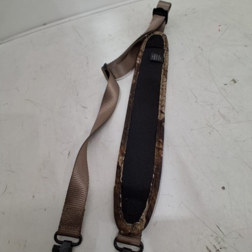 NORTHERN FLIGHT ELITE NEOPRENE SLING - TRUETIMBER PRAIRIE image 3