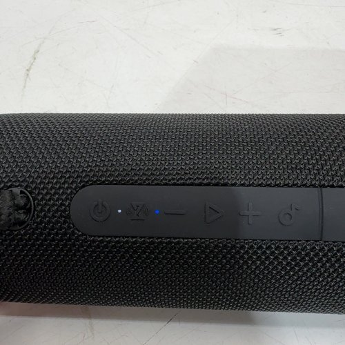 MONSTER PORTABLE SPEAKER, IPX8 WATERPROOF, DUAL PAIRINGBLUETOOTH - 5 V 2A - BLACK (MODEL: MS62120) image 2