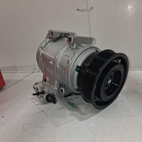 AUTOMOTIVE A/C COMPRESSOR FOR VARIOUS KIA MODLES (MODEL: ACC10985-C2) image 2