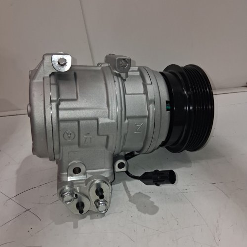 AUTOMOTIVE A/C COMPRESSOR FOR VARIOUS KIA MODLES (MODEL: ACC10985-C2) image 4