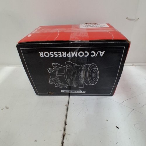 AUTOMOTIVE A/C COMPRESSOR FOR VARIOUS KIA MODLES (MODEL: ACC10985-C2) image 5