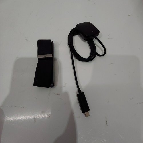 WHOOP TRIAL 5.0 WEARABLE HEALTH & FITNESS TRACKER - BLACK (MODEL: WG50) image 2