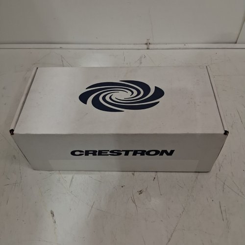 CRESTRON 4K MULTIFORMAT SWITCH AND RECEIVER (MODEL: M1845001/HD-RX-4 K-210-C-E) image 7