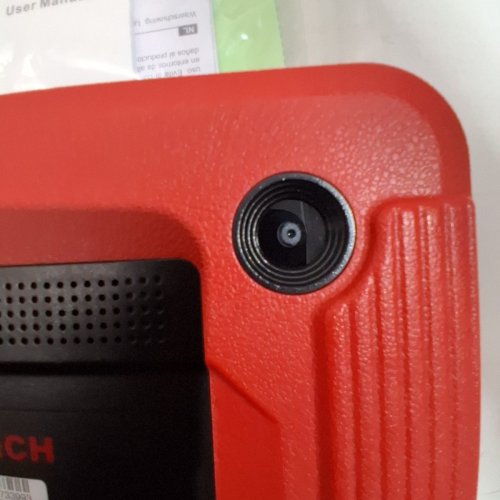 LAUNCH X-431 PRO V5.0 VEHICLE DIAGNOSTICS TOOL - TOUCHSCREEN - BLACK - (MODEL: OADD-PO0805A) image 13