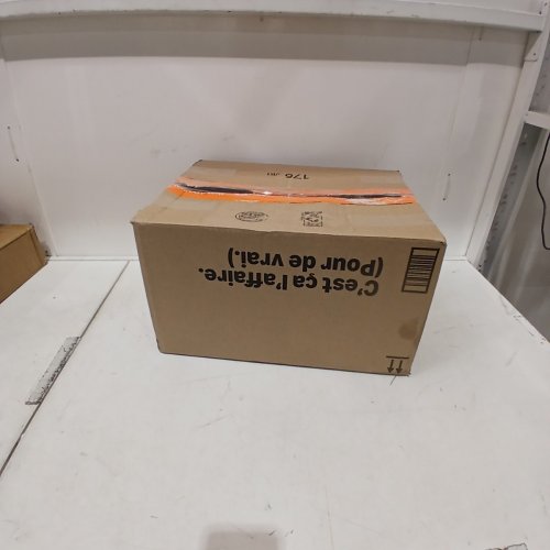 UNINELL HOME CORDLESS STICK VACUUM CLEANER - 550W - 48KPA - GREY/ORANGE (MODEL: D01BAT_2) image 7
