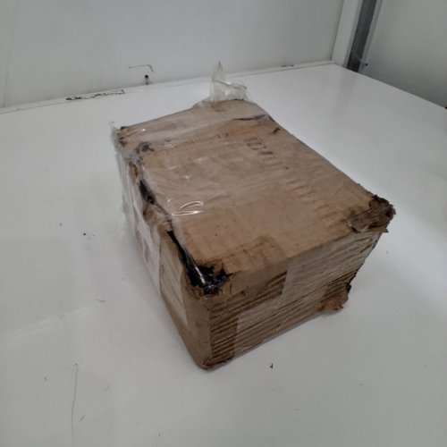 PARKER HYDRAULIC CYLINDER COMPONENT - BLACK/GOLD (MODEL: 1HCH0000266936) image 6