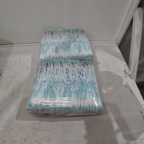 58PK PAMPERS EASY UPS POTTY TRAINING UNDERWEAR - 6T/7T - BLUEY image 2