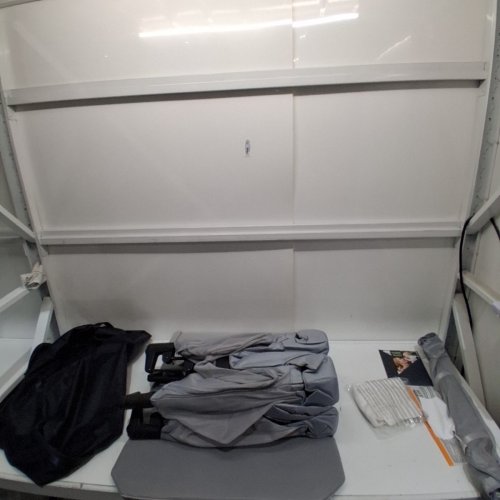 UPPABABY REMI PLAYPEN WITH STORAGE BAG - 40" X 26" - STELLA (MODEL: 1601-REM-CA-STL) image 2
