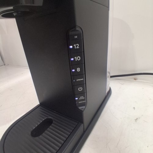 KEURIG K-EXPRESS SINGLE SERVE COFFEE MAKER - BLACK (MODEL:K-EXPRESS) image 2