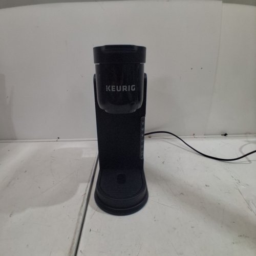 KEURIG K-EXPRESS SINGLE SERVE COFFEE MAKER - BLACK (MODEL:K-EXPRESS) image 4