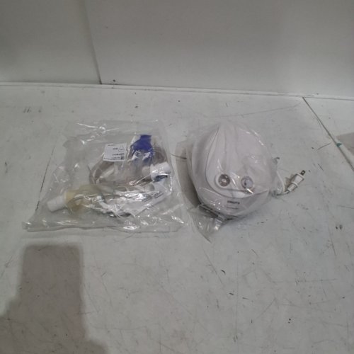 PHILIPS HOME NEBULIZER - WHITE (ITEM: 1138634) image 3