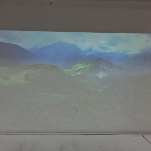 VANKYO PORTABLE 1080P FULL HD SMART PROJECTOR WITH DOLBY AUDIO - WHITE (MODEL: LEISURE 570S) image 7