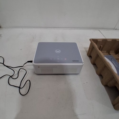 VANKYO PORTABLE 1080P FULL HD SMART PROJECTOR WITH DOLBY AUDIO - WHITE (MODEL: LEISURE 570S) image 9
