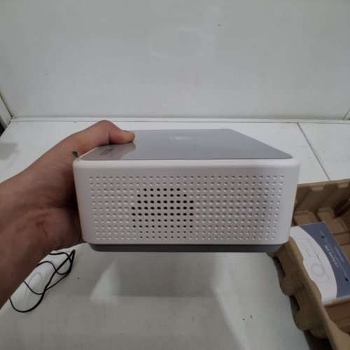 VANKYO PORTABLE 1080P FULL HD SMART PROJECTOR WITH DOLBY AUDIO - WHITE (MODEL: LEISURE 570S) image 11