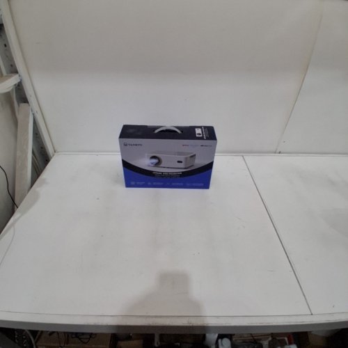 VANKYO PORTABLE 1080P FULL HD SMART PROJECTOR WITH DOLBY AUDIO - WHITE (MODEL: LEISURE 570S) image 15