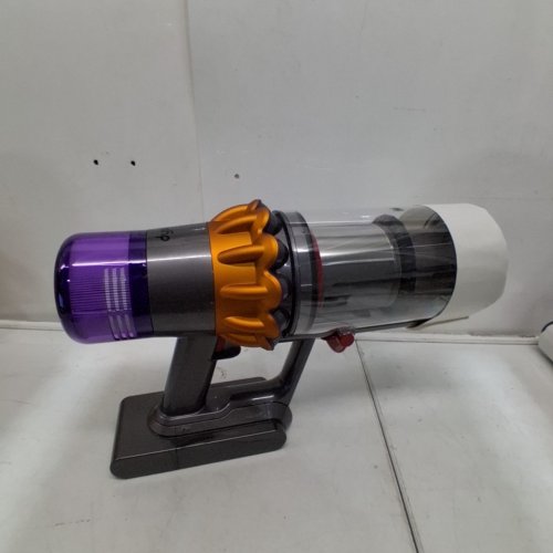 DYSON V15 DETECT TOTAL CLEAN EXTRA CORDLESS VACUUM CLEANER WITH 10 ATTACHMENTS (MODEL: V15 2103300) image 4