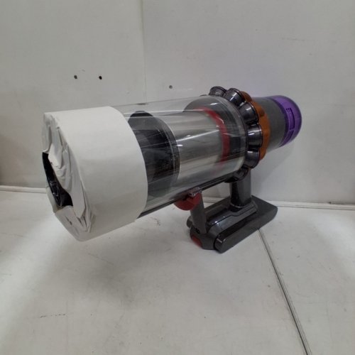 DYSON V15 DETECT TOTAL CLEAN EXTRA CORDLESS VACUUM CLEANER WITH 10 ATTACHMENTS (MODEL: V15 2103300) image 5
