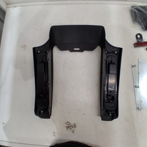 REAR FENDER FASCIA LED KIT COMPATIBLE WITH HARLEY TOURING (2014+) MODELS image 4