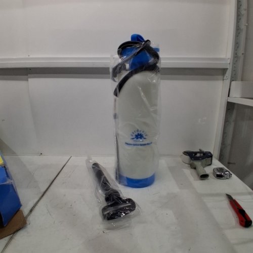 GARDENIA 8L HEAVY DUTY GARDEN SPRAYER HAND PUMP PRESSURE SPRAYER image 2