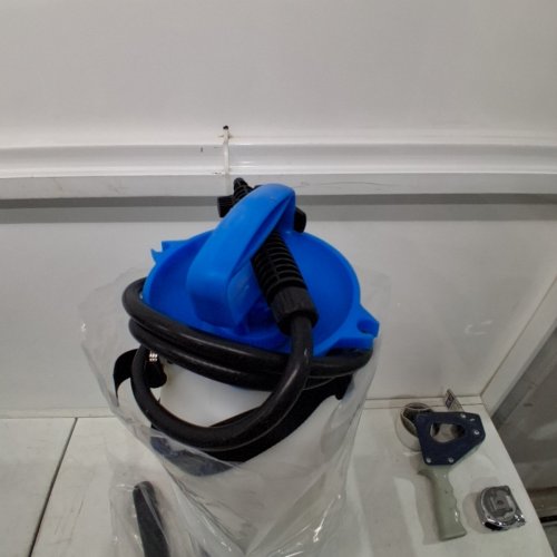 GARDENIA 8L HEAVY DUTY GARDEN SPRAYER HAND PUMP PRESSURE SPRAYER image 3
