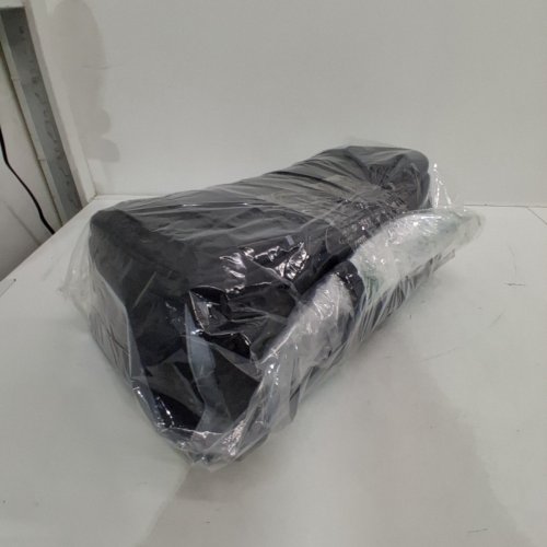 KEMIMOTO 4-IN-1 BIKE PANNIERS WITH WATERPROOF RAIN COVER (MODEL: KMH0305-03624-BK-CA) image 3