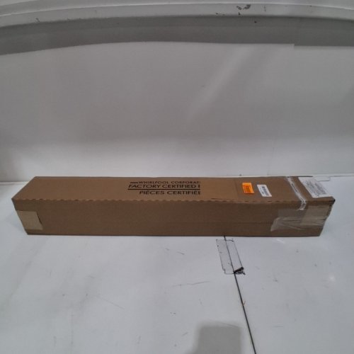 WHIRLPOOL UNDER COUNTER BRACKET REPLACEMENT FOR DISHWASHERS - 30" (MODEL: ‎W10426979) image 3