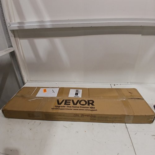 HUMANE ANIMAL TRAP - GALVANIZED IRON - 31" X 10" X 12" - SILVER (MODEL: LB-28A) image 3