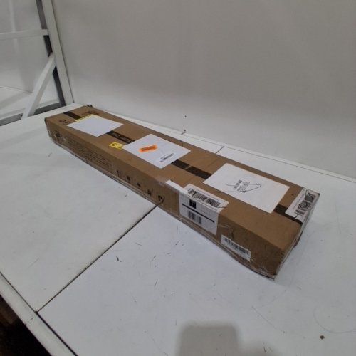 GARVEE ALUMINUM THRESHOLD RAMP NON-SLIP ENTRY RAMP - 3" RISE - 700LB CAP - SILVER (MODEL: PHO_3467H777) image 4