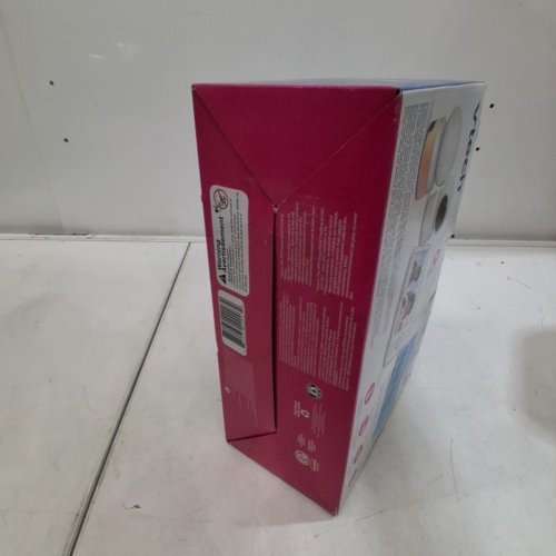 VTECH 2 CAMERA PAN AND TILT VIDEO MONITOR - WIDE ANGLE HD - BUILT IN NIGHT CAMERA REMOTE ACCESS VIA SMARTPHONE - 5" (MODEL: VM5263-2) image 4