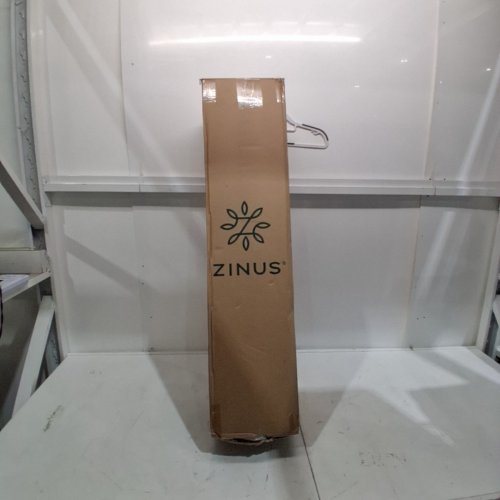 ZINUS 6" GREEN TEA COOLING MEMORY FOAM MATTRESS - TWIN - (MODEL: ZU-MFGN1YZI-06T) image 4