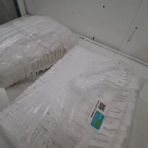 50PK PAMPERS AMORE MOST ABSORBENT AND BEST DIAPER - SIZE 4 - WHITE image 3